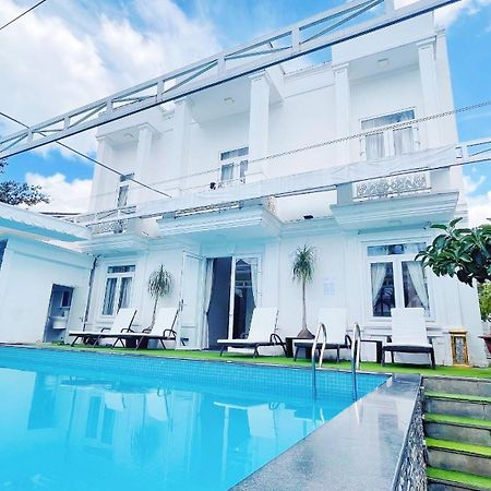Villa Camellia Da Lat Dış mekan fotoğraf