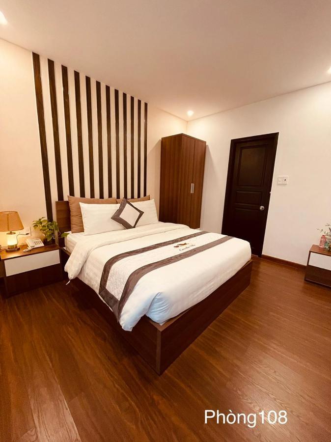 Villa Camellia Da Lat Dış mekan fotoğraf