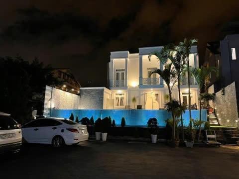 Villa Camellia Da Lat Dış mekan fotoğraf